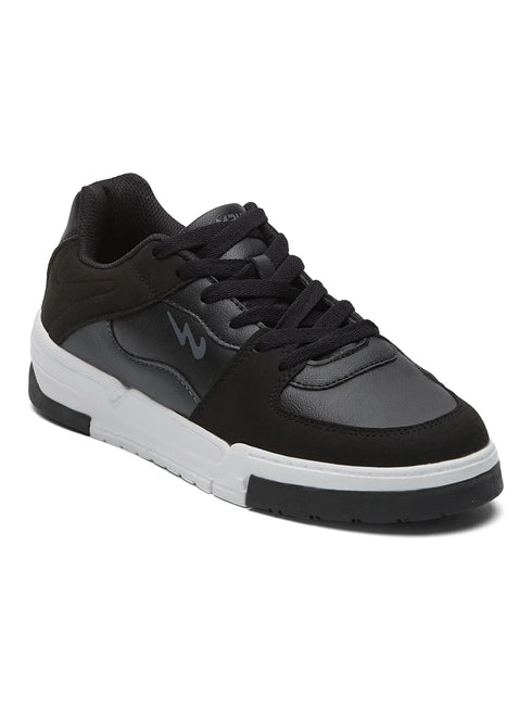 OG-38 Black Men's Sneakers